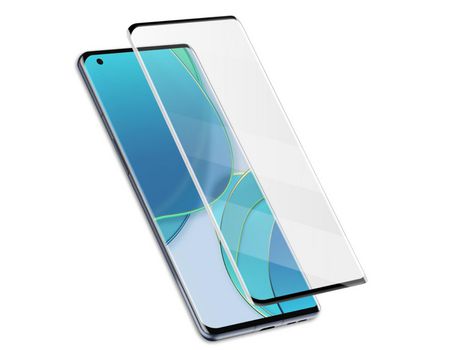 Protector de Pantalla de Cristal Templado MOCOLO para OnePlus 9 Pro/10 Pro/ 12 Pro 5G/ Find X3 Pro