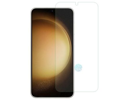 Protector de Pantalla RURIHAI para Samsung Galaxy S22 5G/S23
