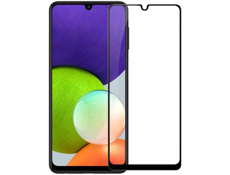 Protector de Pantalla de Cristal Templado NILLKIN para Samsung Galaxy A22 4G