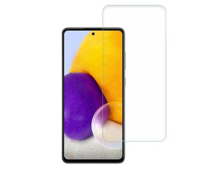 Protector de Pantalla AMORUS para Samsung Galaxy A72 5G/4G