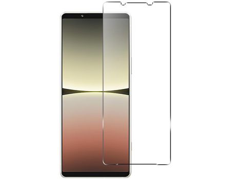 Protector de Pantalla de Cristal Templado para Sony Xperia 1 V