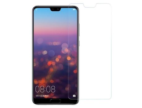 Protector de Pantalla AMORUS para Huawei P20 Pro Mobile