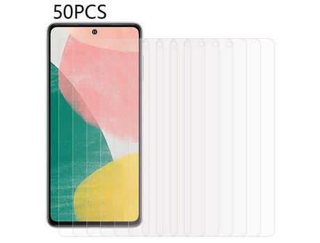 Protector de Pantalla de Cristal Templado para Samsung Galaxy F54 5G/M54 5G