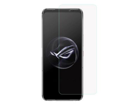 Protector de Pantalla de Cristal Templado para Asus ROG Phone 7 Ultimate 5G