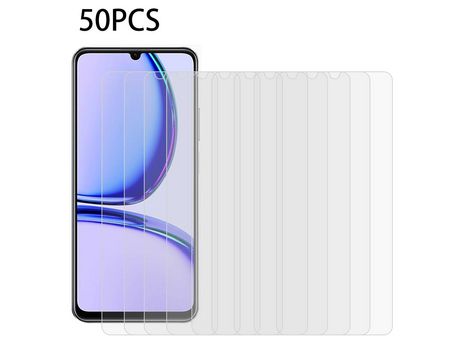 Protector de Pantalla de Cristal Templado para Realme Realme C53 4G