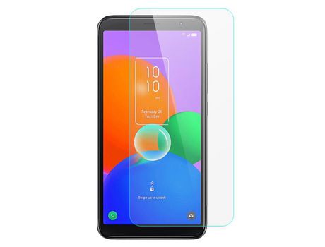 Protector de Pantalla de Cristal Templado para TCL TCL 403
