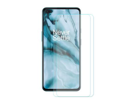 Protector de Pantalla de Cristal Templado ENKAY para OnePlus Nord