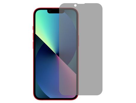 Protector de Pantalla de Cristal Templado para APPLE iPhone 13/13 Pro/14