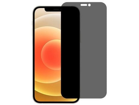 Protector de Pantalla de Cristal Templado para APPLE iPhone 12 mini
