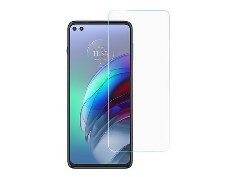 Protector de Pantalla de Cristal Templado para Motorola Moto G100/Edge S