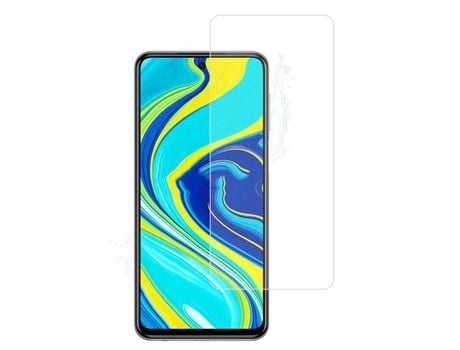 Protector de Pantalla de Cristal Templado para Xiaomi Poco M2 Pro/Redmi Note 9 Pro