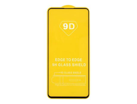 Protector de Pantalla de Cristal Templado para Samsung Galaxy A71/ Poco x2/Redmi K30