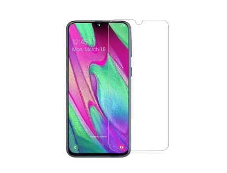 Protector de Pantalla de Cristal Templado para Samsung Galaxy A70