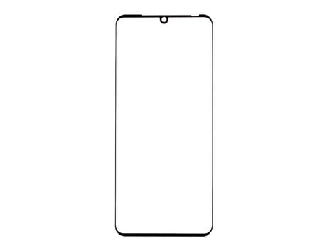 Protector de Pantalla de Cristal Templado RURIHAI para LG LG Velvet/G9