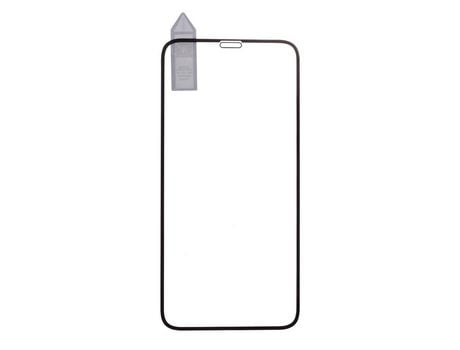 Protector de Pantalla de Cristal Templado RURIHAI para APPLE iPhone 11/XR 6.1-inch