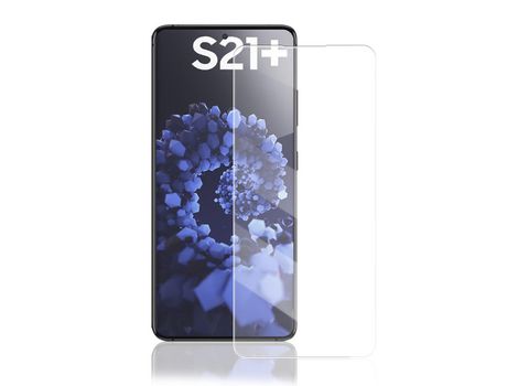 Protector de Pantalla de Cristal Templado MOCOLO para Samsung Galaxy S21 5G