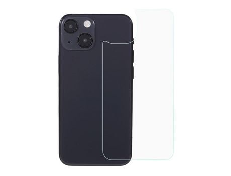 Protector de Pantalla de Cristal Templado para APPLE iPhone 13 mini 5.4 inch