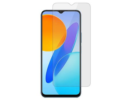 Protector de Pantalla de Cristal Templado para Honor X8 5G