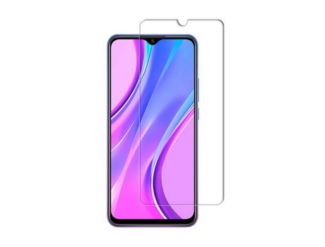 Protector de Pantalla de Cristal Templado para Xiaomi Redmi 9A