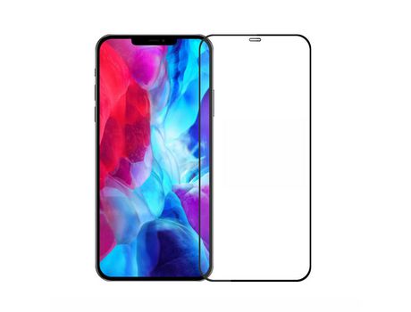 Protector de Pantalla de Cristal Templado MOFI para APPLE iPhone 12 Pro Max 6.7 inch