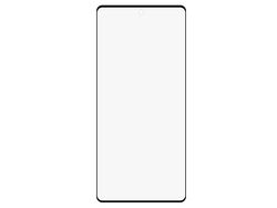 INFOYLOG Protector de Pantalla de Cristal Templado para Motorola Edge 40 5G