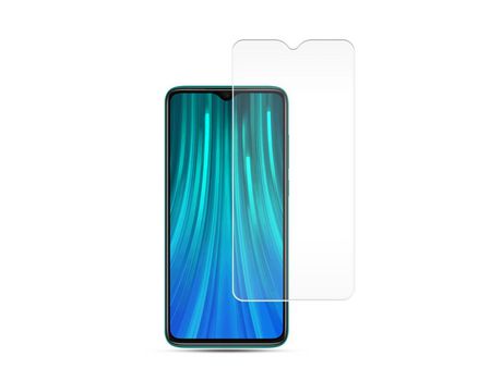 Protector de Pantalla de Cristal Templado MOCOLO para Xiaomi Redmi Note 8 Pro
