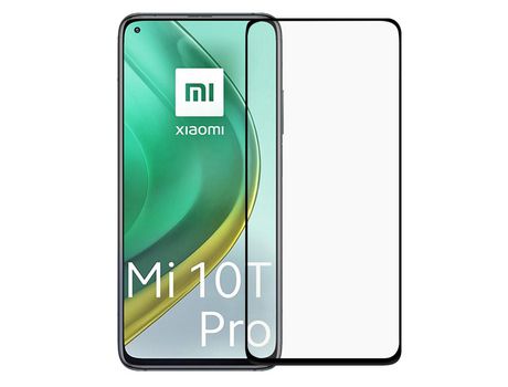 Protector de Pantalla de Cristal Templado para Xiaomi Mi 10T Pro 5G