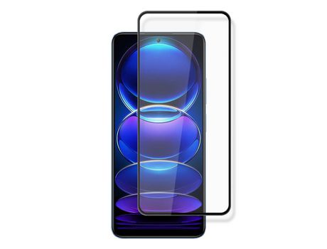 Protector de Pantalla de Cristal Templado MOCOLO para Xiaomi Redmi Note 12 Pro Speed 5G/Poco X5 Pro 5G/Note 12 Pro 5G