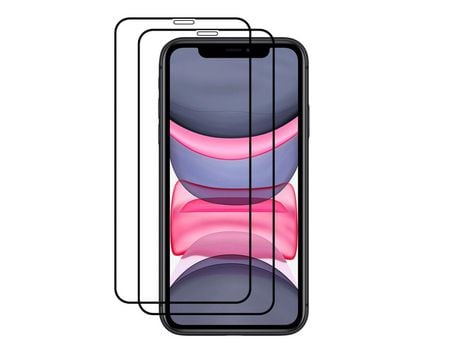 Protector de Pantalla de Cristal Templado AMORUS para APPLE iPhone 11 Pro 5.8 inch