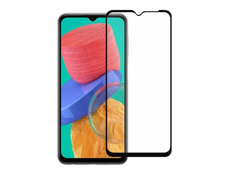 Protector de Pantalla de Cristal Templado para Samsung Galaxy M33 5G