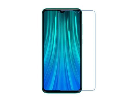 Protector de Pantalla de Cristal Templado para Xiaomi Redmi Note 8 Pro