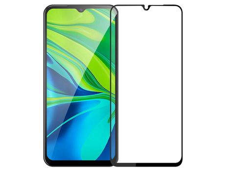 Protector de Pantalla de Cristal Templado PINWUYO para Xiaomi Redmi Note 11E 5G/Redmi 10 5G/Redmi 10 Prime 5G