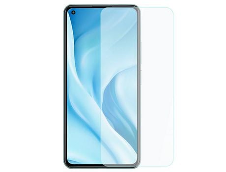Protector de Pantalla AMORUS para Xiaomi Mi 11 Lite 4G/5G/11 Lite 5G NE