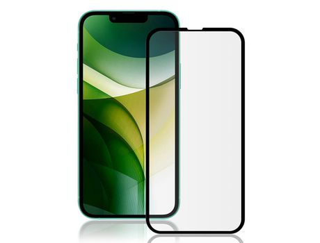 Protector de Pantalla de Cristal Templado MOCOLO para APPLE iPhone 13/13 Pro/14
