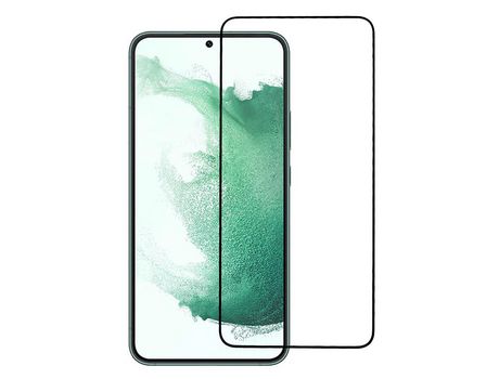 Protector de Pantalla de Cristal Templado para Samsung Galaxy S22 5G/S23