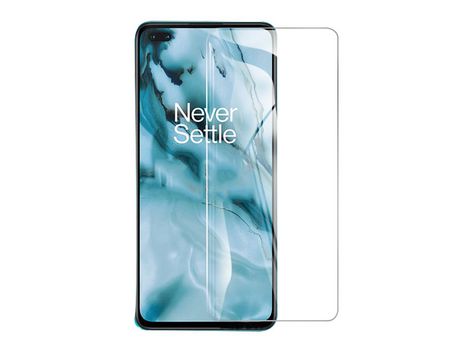Protector de Pantalla de Cristal Templado para OnePlus Nord