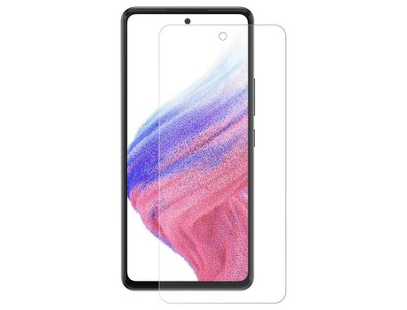 Protector de Pantalla de Cristal Templado HAT PRINCE para Samsung Galaxy A53 5G