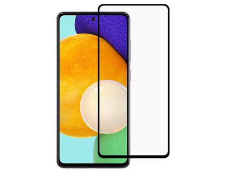 Protector de Pantalla de Cristal Templado para Samsung Galaxy A53 5G
