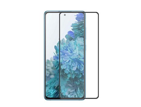 Protector de Pantalla de Cristal Templado HAT PRINCE para Samsung Galaxy S20 FE 4G/5G/S20 Lite/S20 FE 2022