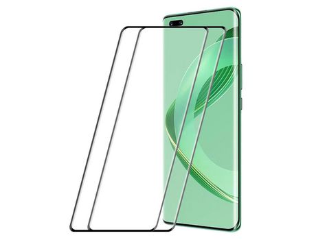 Protector de Pantalla de Cristal Templado HAT PRINCE para Huawei nova 11 Pro/nova 11 Ultra