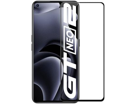 Protector de Pantalla de Cristal Templado NILLKIN para Realme Realme GT Neo2 5G/GT Neo 3T 5G