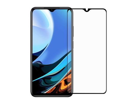 Protector de Pantalla para Xiaomi Redmi 9T/9 Power/Note 9 4G