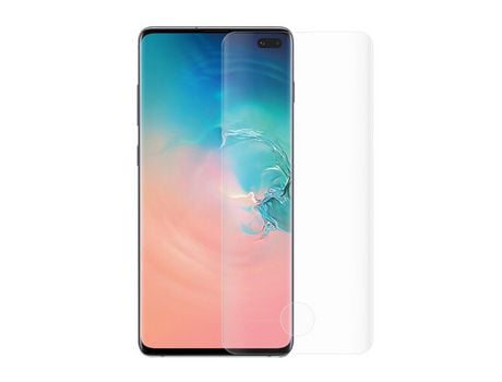 Protector de Pantalla de Cristal Templado para Samsung Galaxy S10 Plus