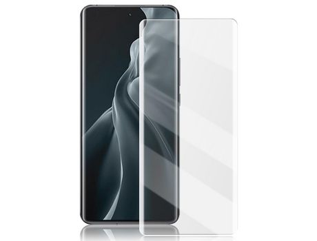 Protector de Pantalla de Cristal Templado AMORUS para Xiaomi 12 5G/12X 5G/12S 5G