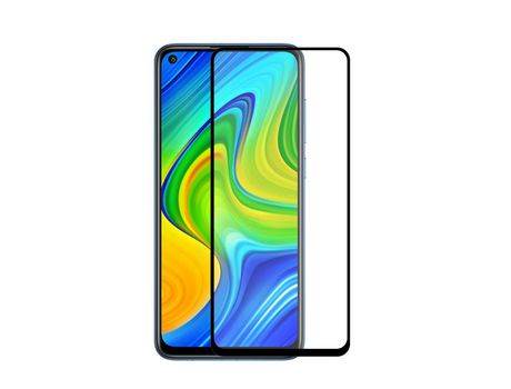 Protector de Pantalla de Cristal Templado HAT PRINCE para Xiaomi Redmi 10X 4G/Redmi Note 9