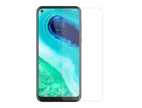 Protector de Pantalla de Cristal Templado para Motorola Moto G Fast