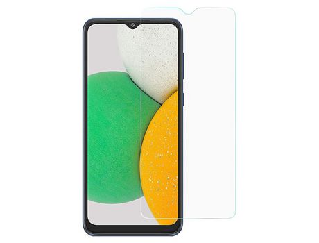 Protector de Pantalla de Cristal Templado para Samsung Galaxy A03 Core