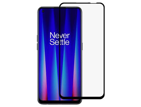 Protector de Pantalla de Cristal Templado para OnePlus Nord CE2 5G