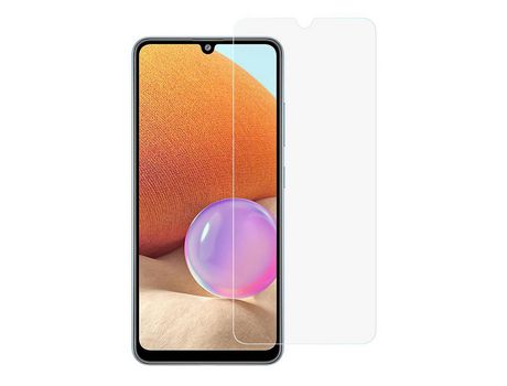 Protector de Pantalla de Cristal Templado para Samsung Galaxy A31/A22 4G/A32 4G