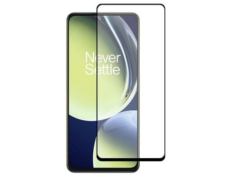 Protector de Pantalla de Cristal Templado para OnePlus Nord CE 3 Lite 5G/Nord N30 5G